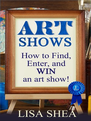 cover image of Art Shows